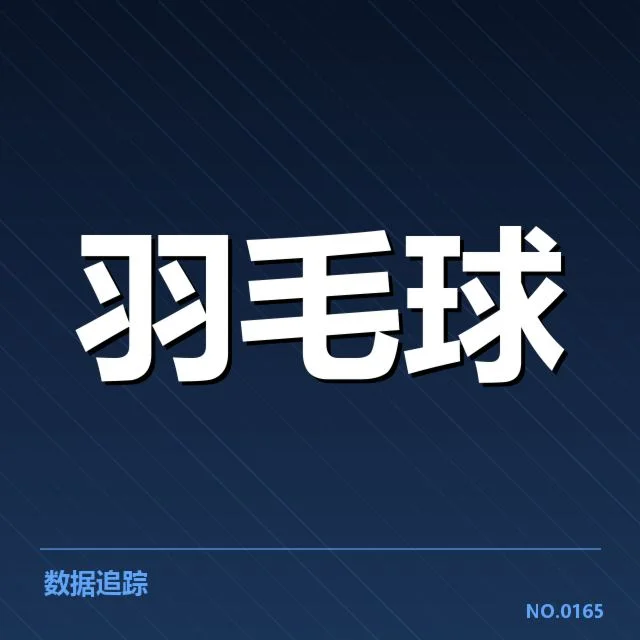 世锦赛羽毛球双打组合：顶尖搭档稳定性如何考验