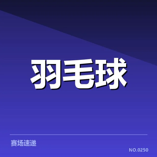 确认的林丹退役赛判罚事实汇总